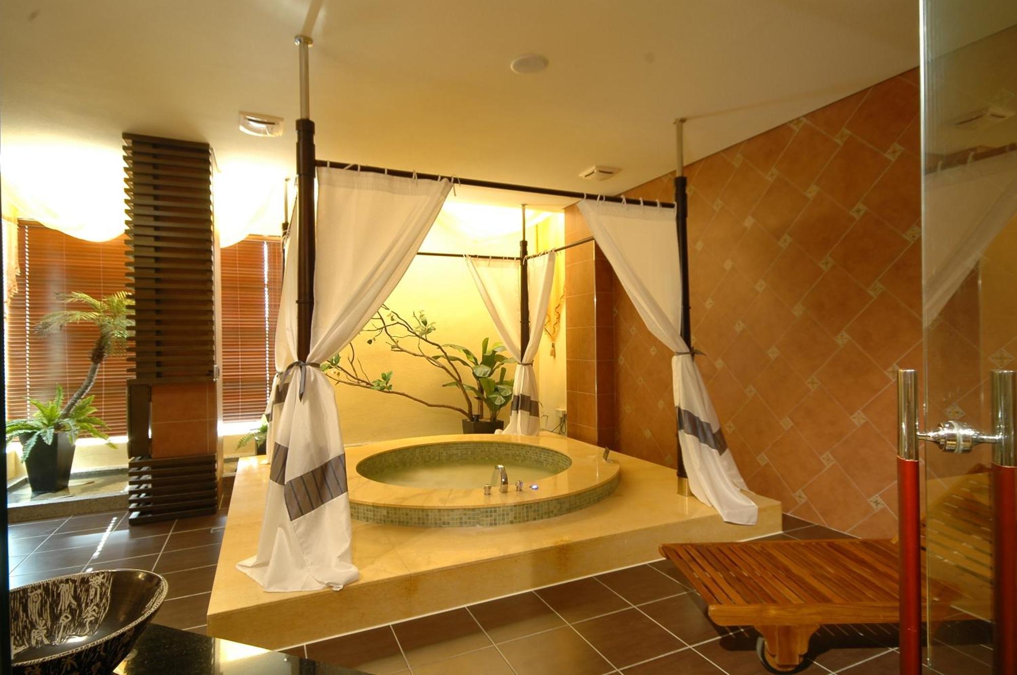 Idee Spa Motel Yangmei Pokój zdjęcie