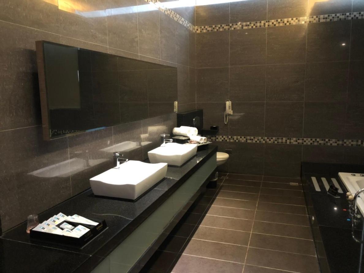 Idee Spa Motel Yangmei Zewnętrze zdjęcie