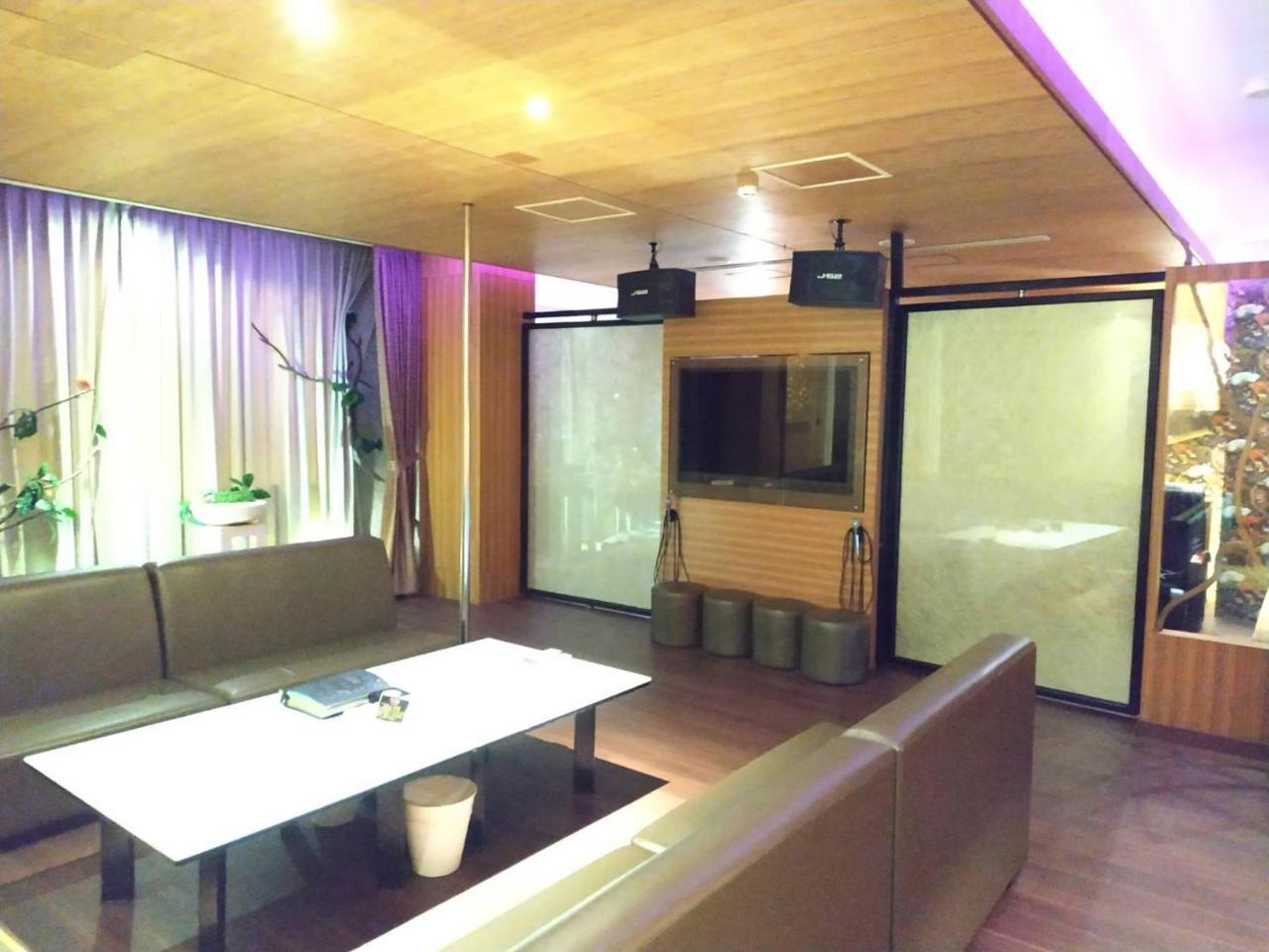 Idee Spa Motel Yangmei Zewnętrze zdjęcie