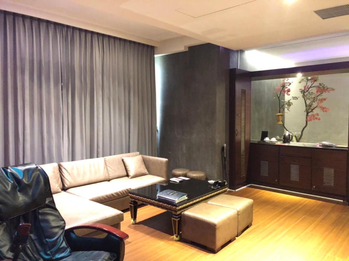 Idee Spa Motel Yangmei Zewnętrze zdjęcie