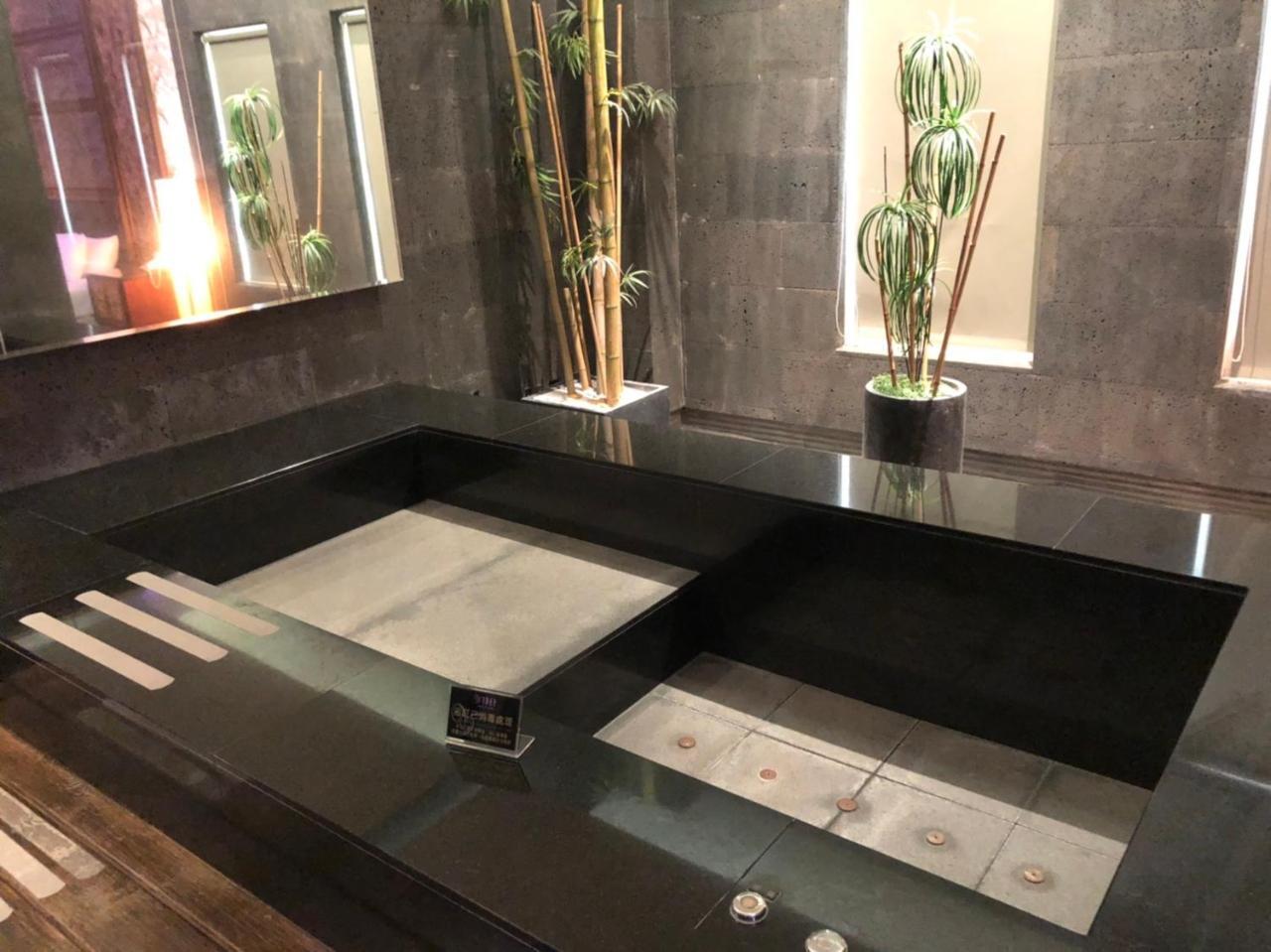 Idee Spa Motel Yangmei Zewnętrze zdjęcie