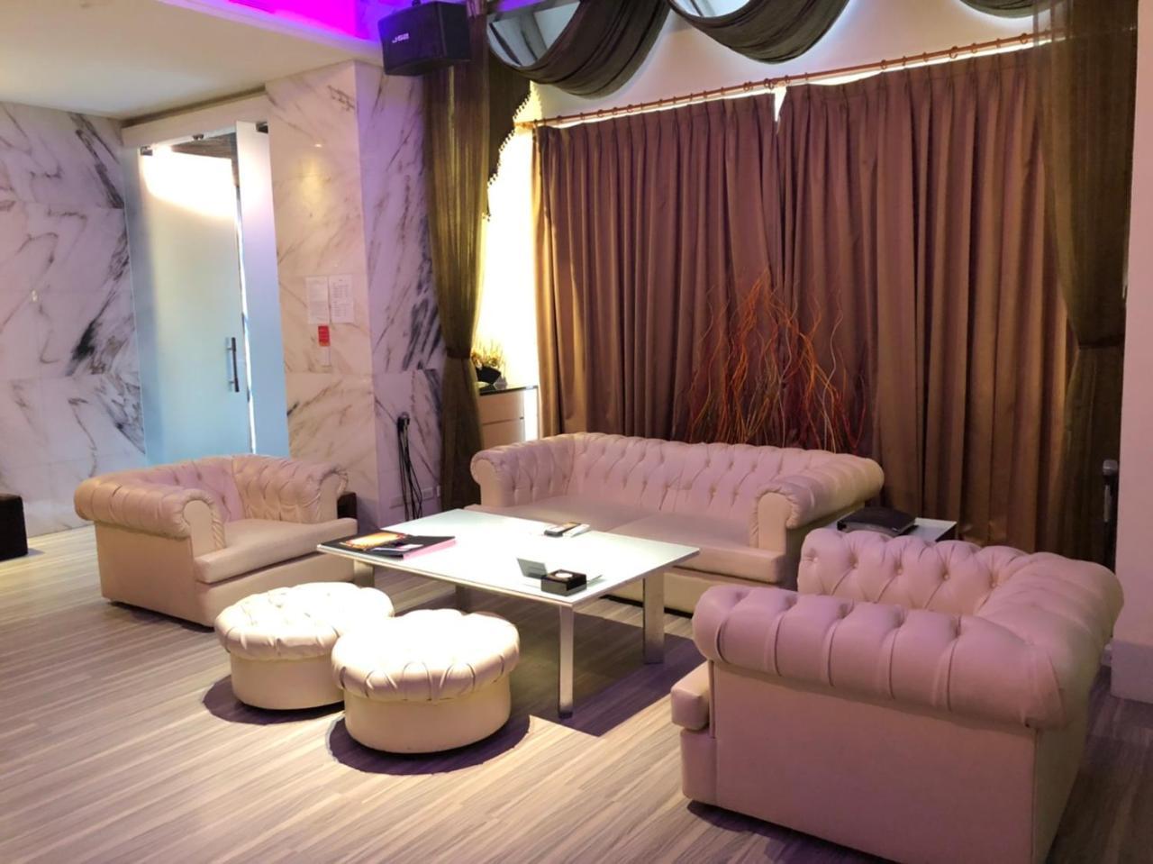 Idee Spa Motel Yangmei Zewnętrze zdjęcie