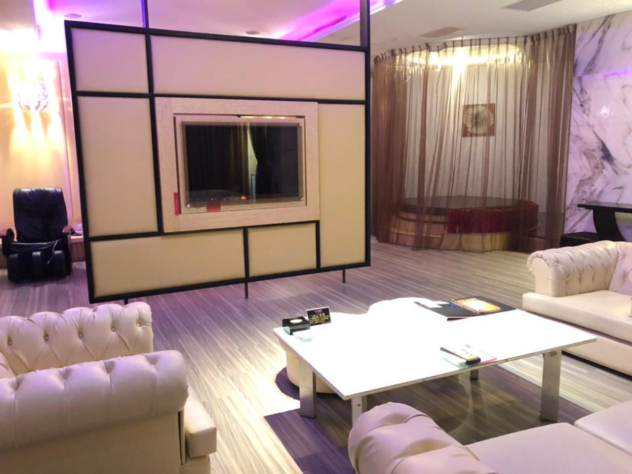 Idee Spa Motel Yangmei Zewnętrze zdjęcie