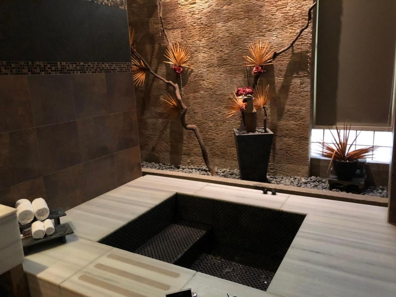 Idee Spa Motel Yangmei Zewnętrze zdjęcie