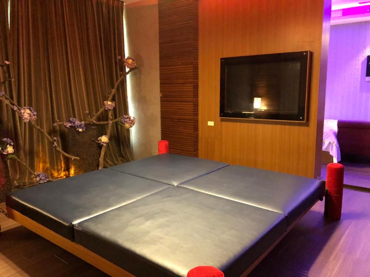 Idee Spa Motel Yangmei Zewnętrze zdjęcie